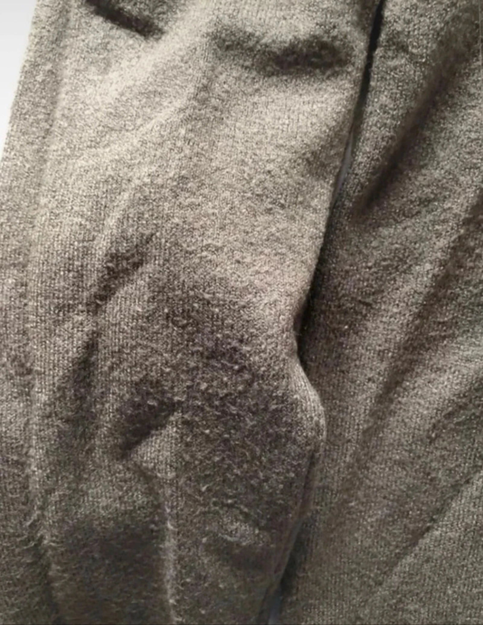 lote de 4 suéteres finos Miss Sarah (medidas en la descripción talla U) – photo 11